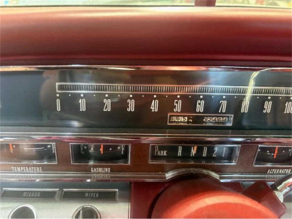 1965 Chrysler Imperial 2nd Gen - Image 10 of 28