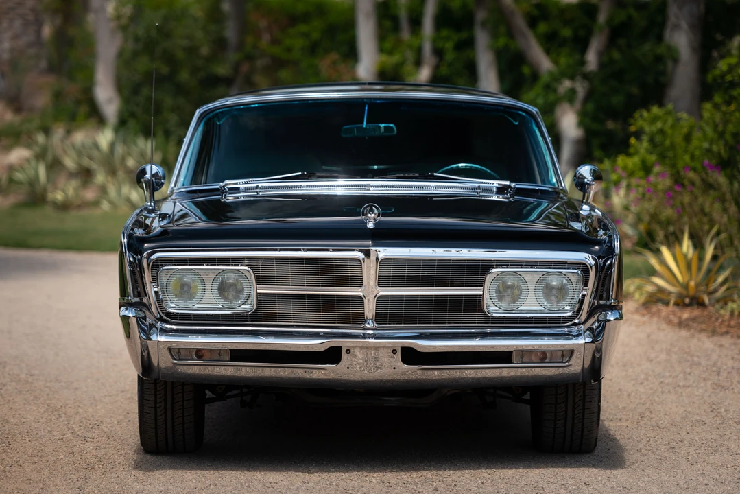 1965 Chrysler Imperial 2nd Gen - Image 7 of 31