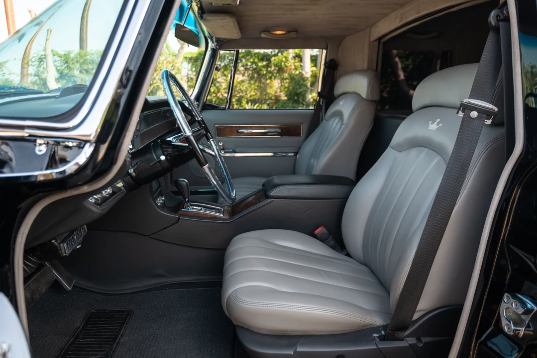 1965 Chrysler Imperial 2nd Gen - Image 30 of 31
