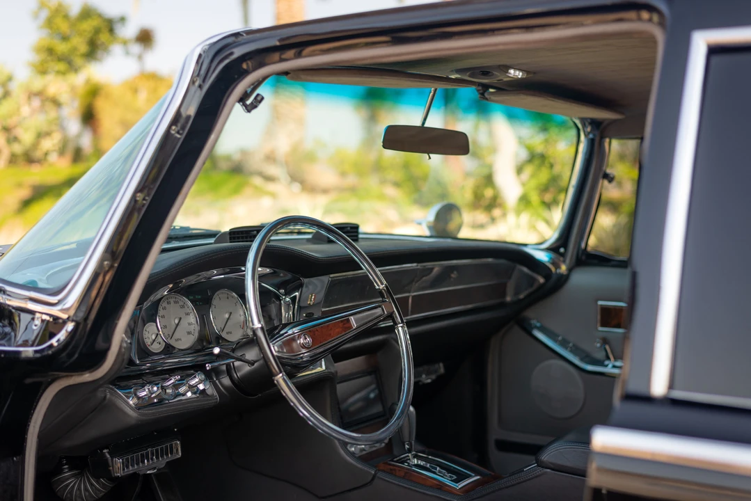 1965 Chrysler Imperial 2nd Gen - Image 31 of 31
