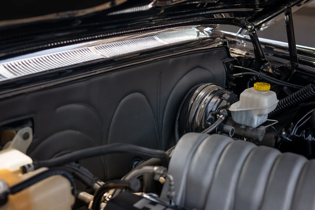 1965 Chrysler Imperial 2nd Gen - Image 11 of 31