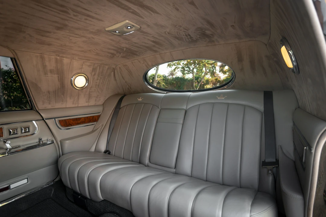 1965 Chrysler Imperial 2nd Gen - Image 19 of 31