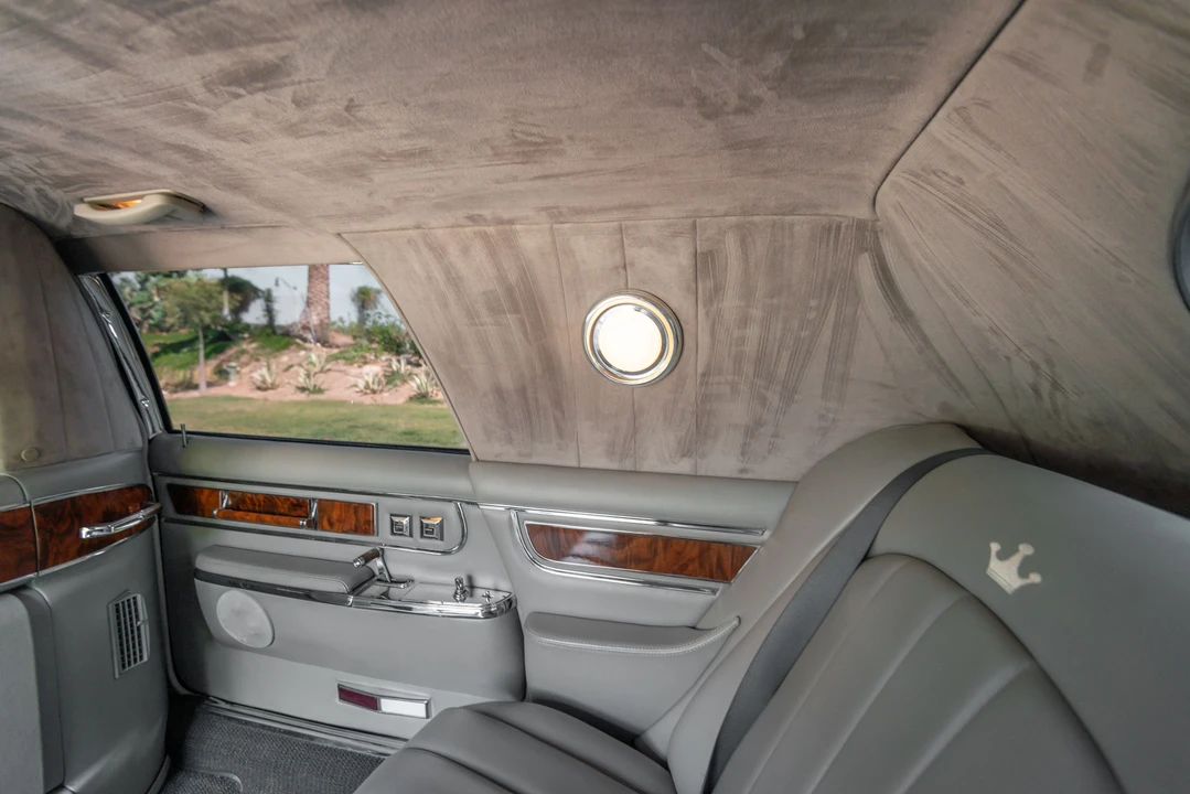 1965 Chrysler Imperial 2nd Gen - Image 21 of 31