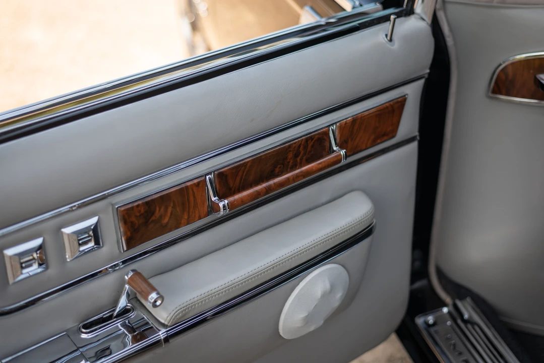 1965 Chrysler Imperial 2nd Gen - Image 24 of 31