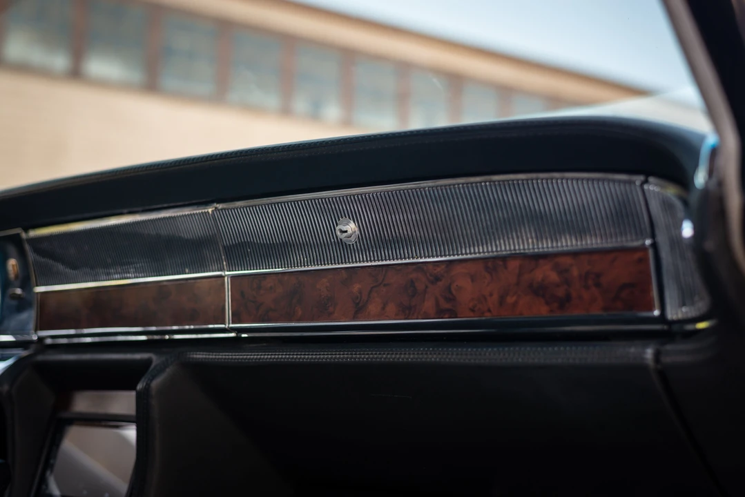 1965 Chrysler Imperial 2nd Gen - Image 26 of 31