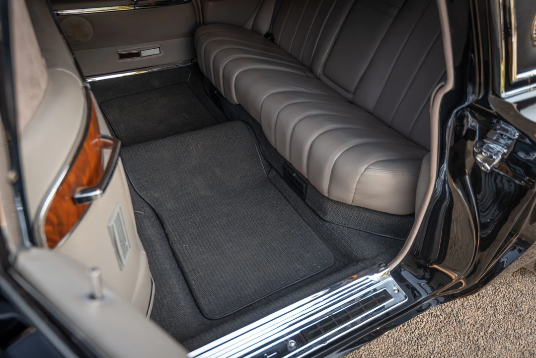 1965 Chrysler Imperial 2nd Gen - Image 17 of 31