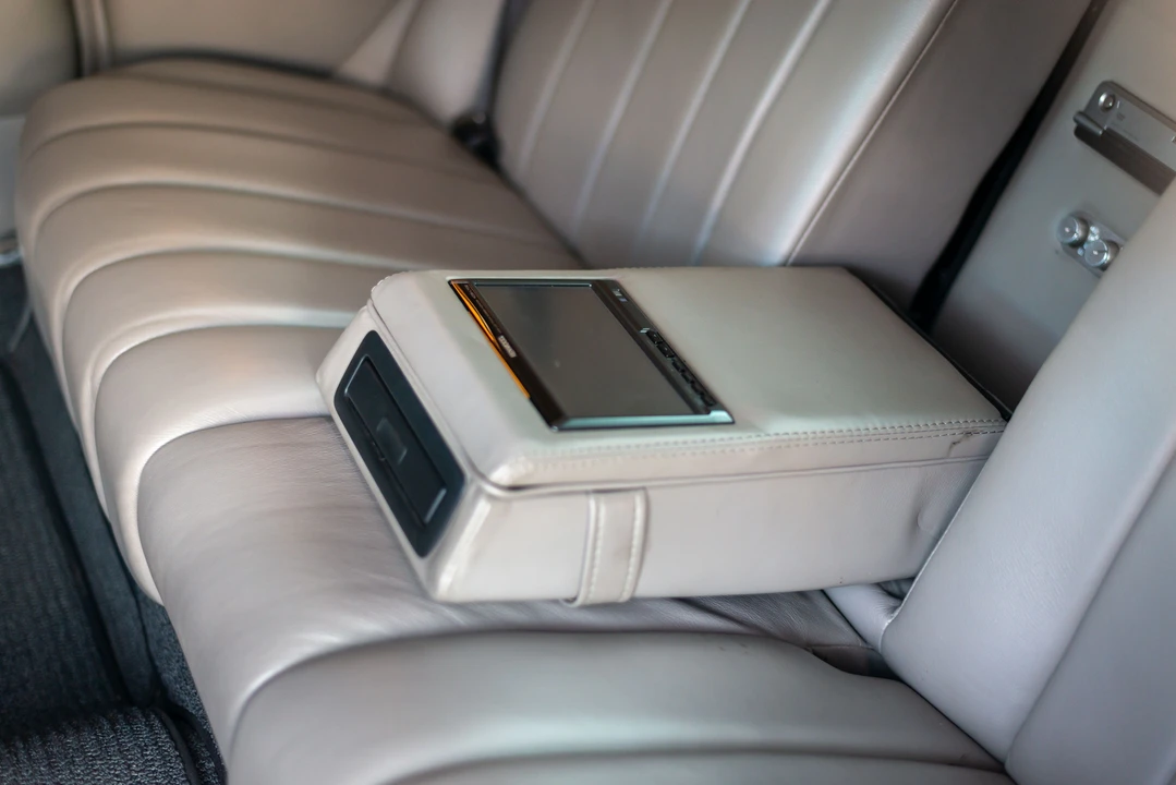1965 Chrysler Imperial 2nd Gen - Image 16 of 31