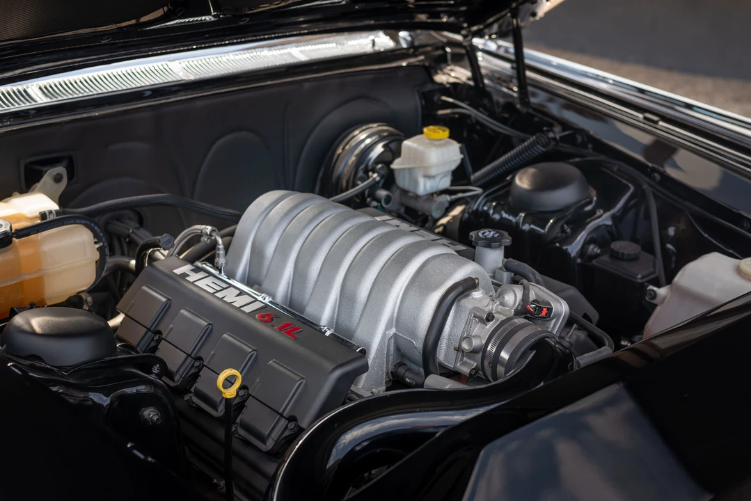1965 Chrysler Imperial 2nd Gen - Image 14 of 31