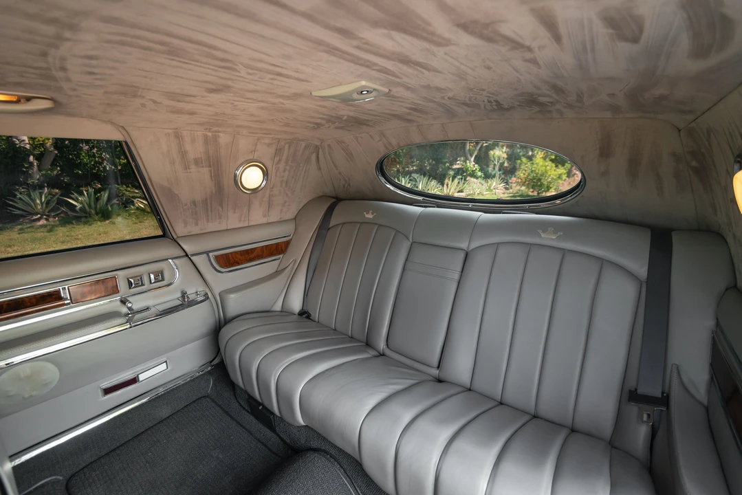 1965 Chrysler Imperial 2nd Gen - Image 20 of 31