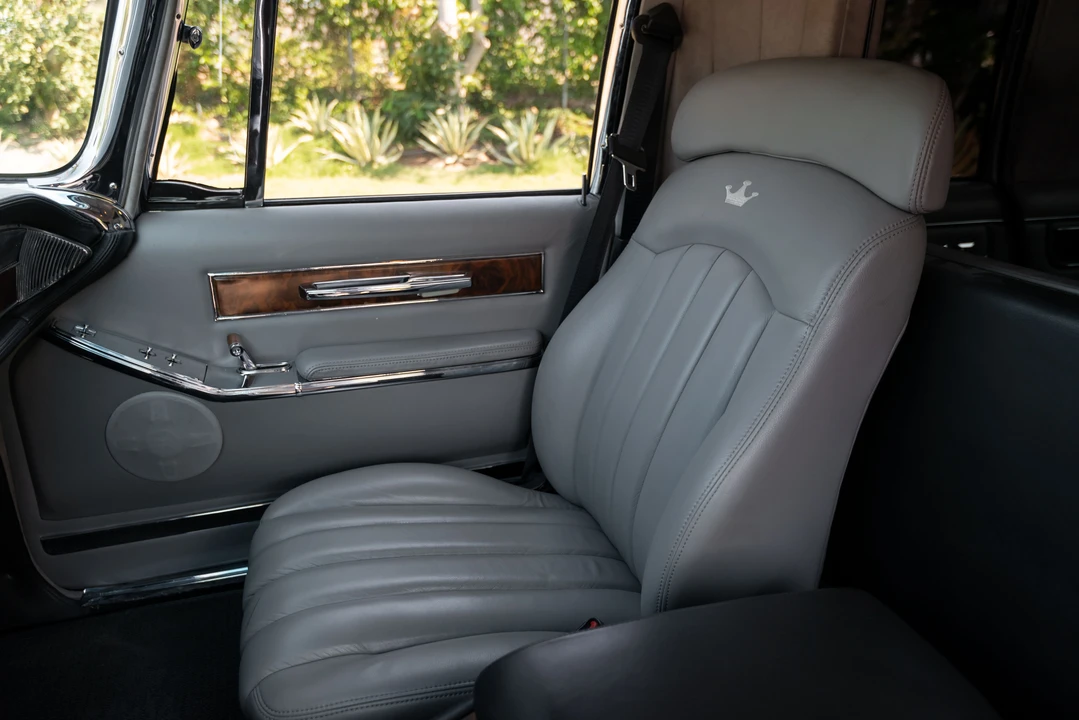 1965 Chrysler Imperial 2nd Gen - Image 28 of 31
