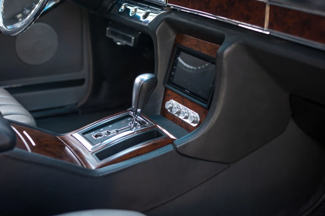 1965 Chrysler Imperial 2nd Gen - Image 25 of 31