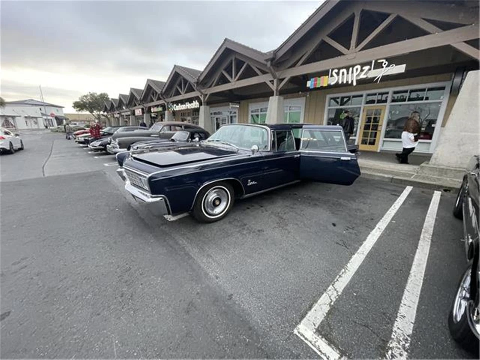 1965 Chrysler Imperial 2nd Gen - Image 3 of 28