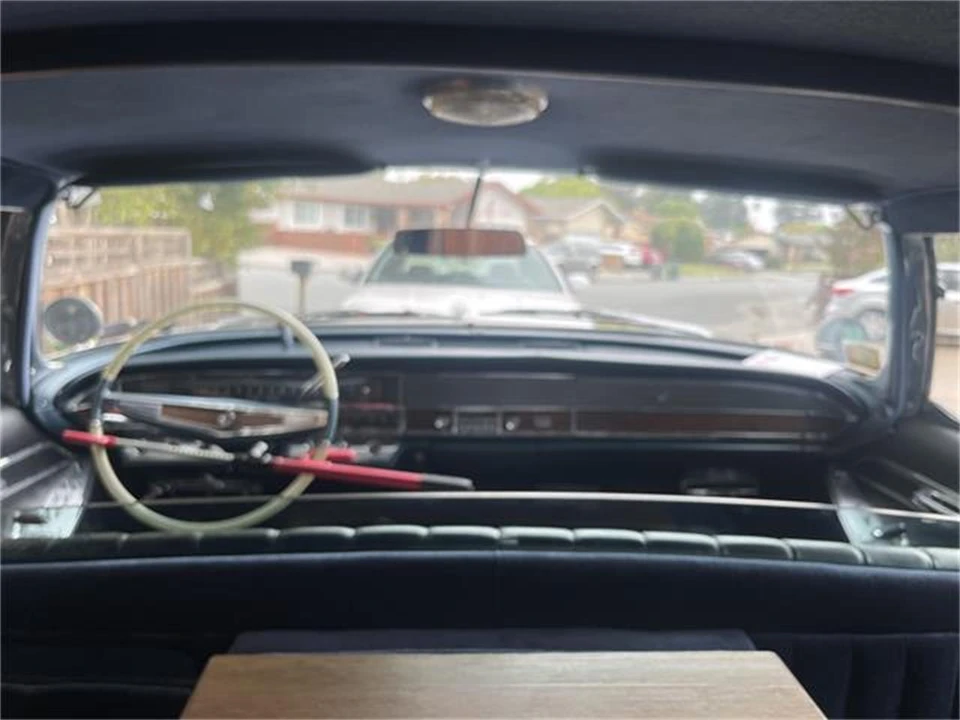 1965 Chrysler Imperial 2nd Gen - Image 6 of 28