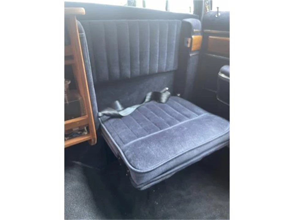 1965 Chrysler Imperial 2nd Gen - Image 7 of 28