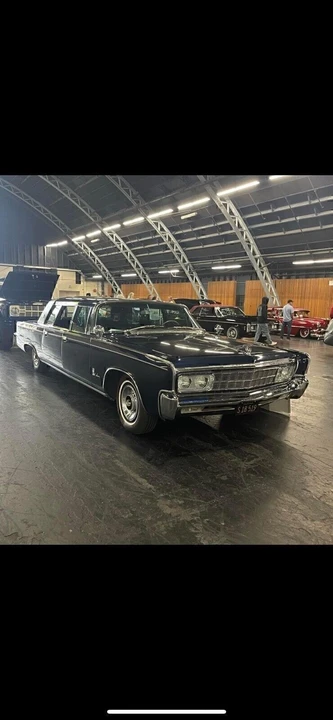 1965 Chrysler Imperial 2nd Gen - Image 3 of 21