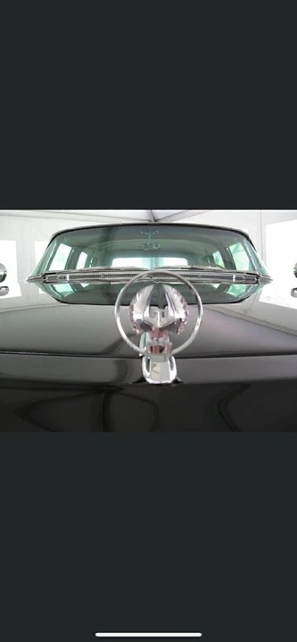 1965 Chrysler Imperial 2nd Gen - Image 19 of 21
