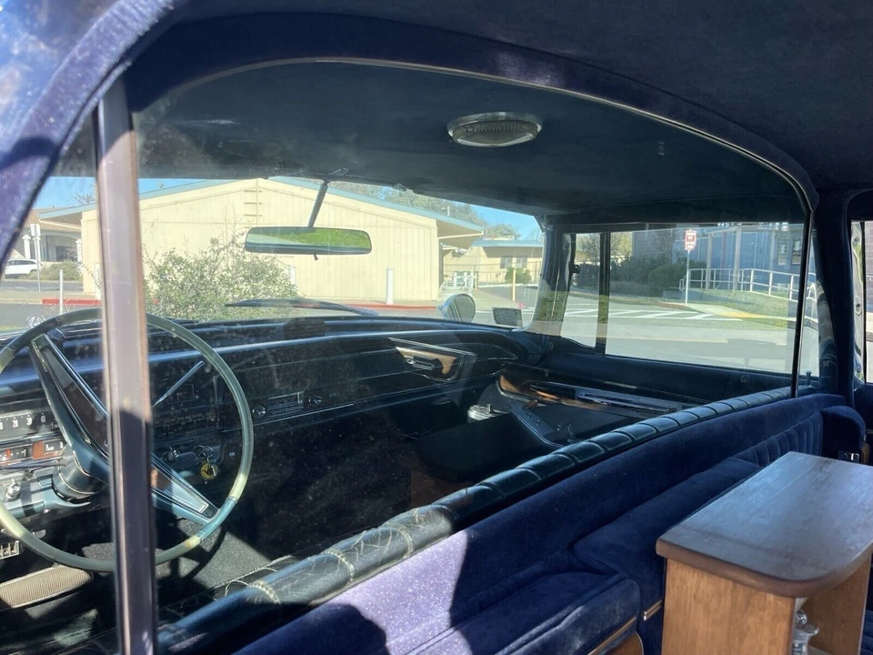 1965 Chrysler Imperial 2nd Gen - Image 11 of 20