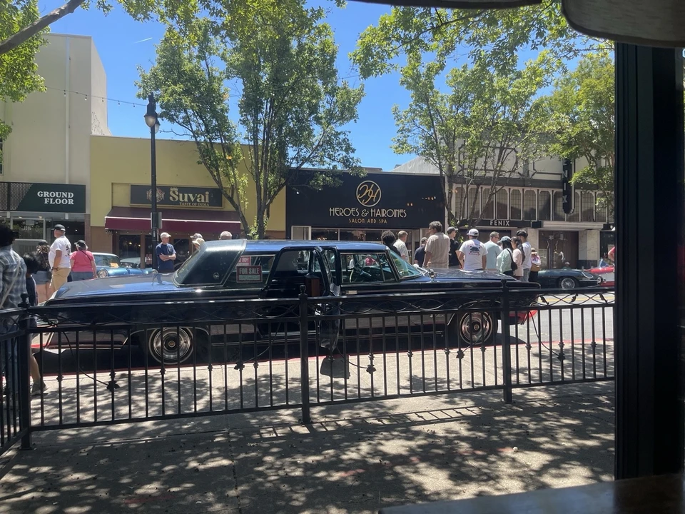 1965 Chrysler Imperial 2nd Gen - Image 16 of 21