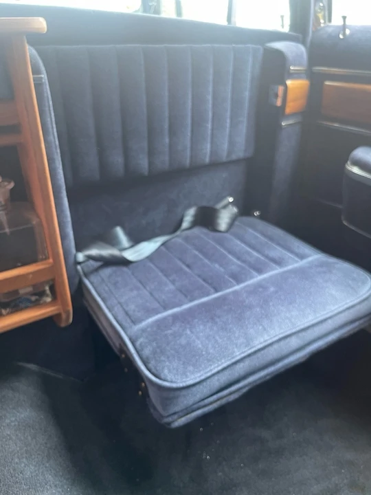 1965 Chrysler Imperial 2nd Gen - Image 12 of 20