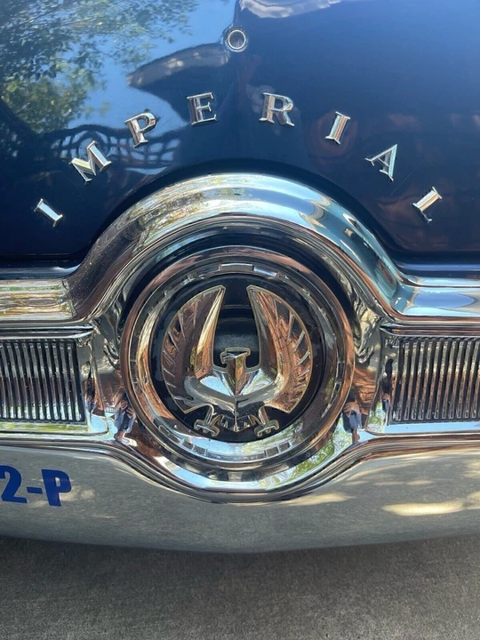 1965 Chrysler Imperial 2nd Gen - Image 10 of 21