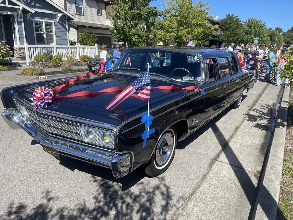 1965 Chrysler Imperial 2nd Gen - Image 14 of 21
