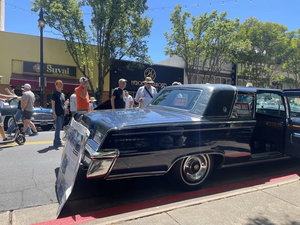 1965 Chrysler Imperial 2nd Gen - Image 15 of 21