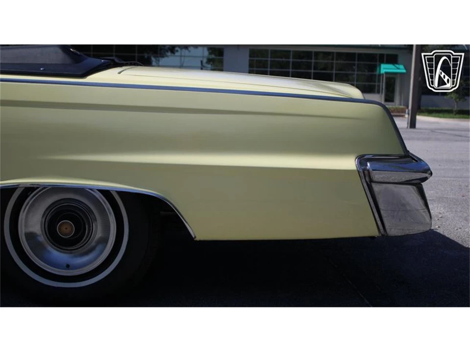 1965 Chrysler Imperial 2nd Gen - Image 27 of 31