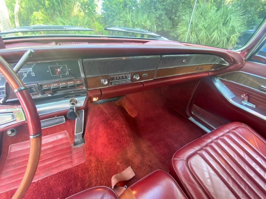 1965 Chrysler Imperial 2nd Gen - Image 8 of 16