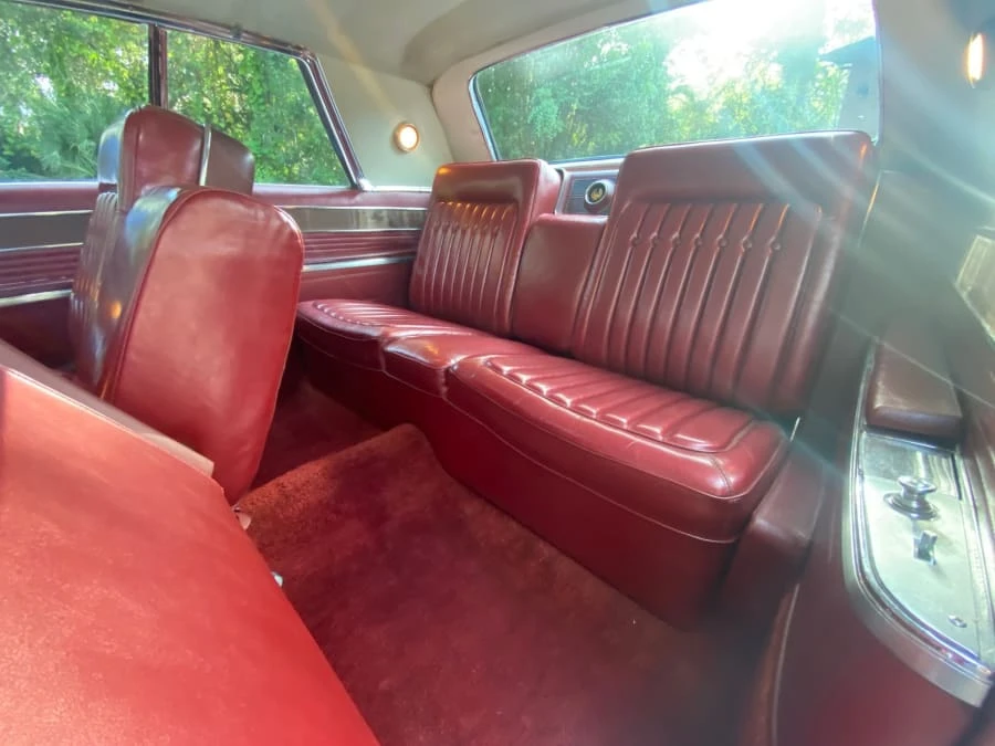 1965 Chrysler Imperial 2nd Gen - Image 7 of 16