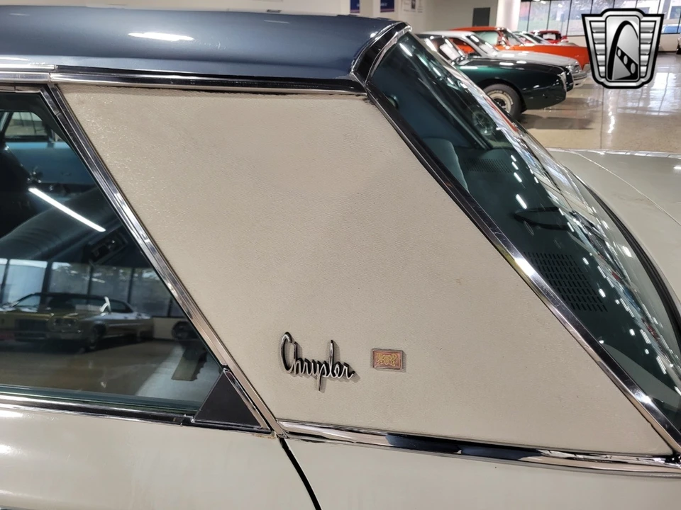 1965 Chrysler New Yorker - Image 8 of 12