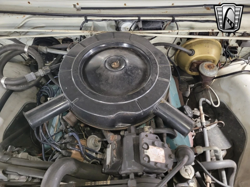 1965 Chrysler New Yorker - Image 12 of 12
