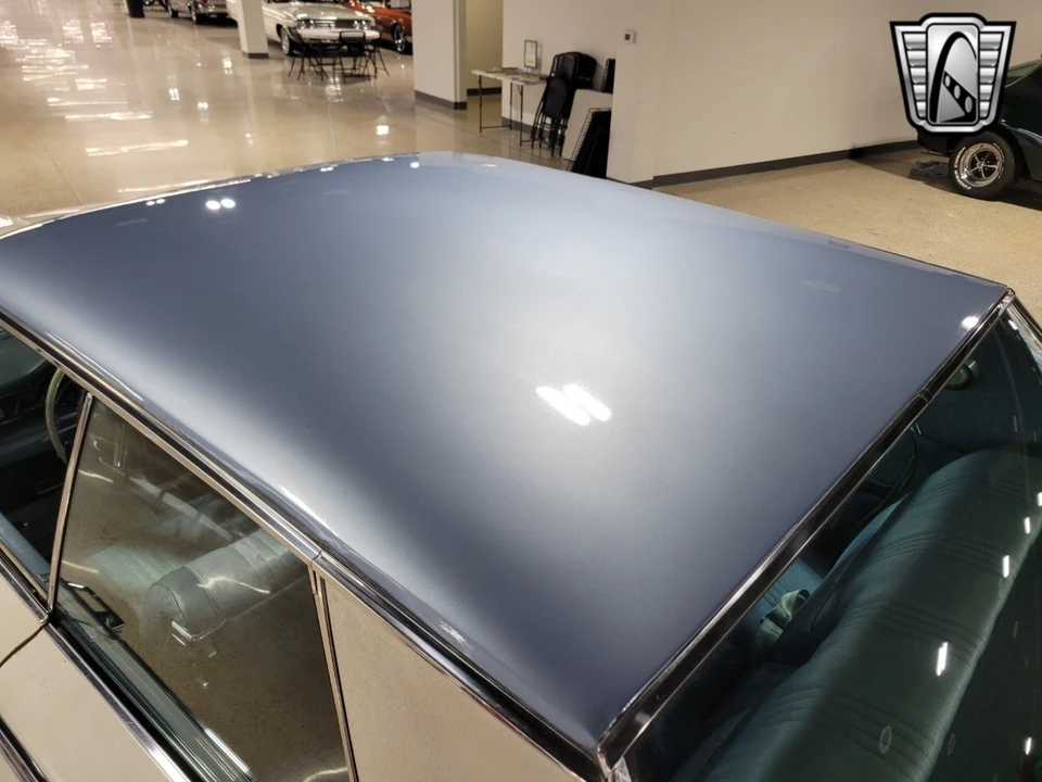 1965 Chrysler New Yorker - Image 9 of 12