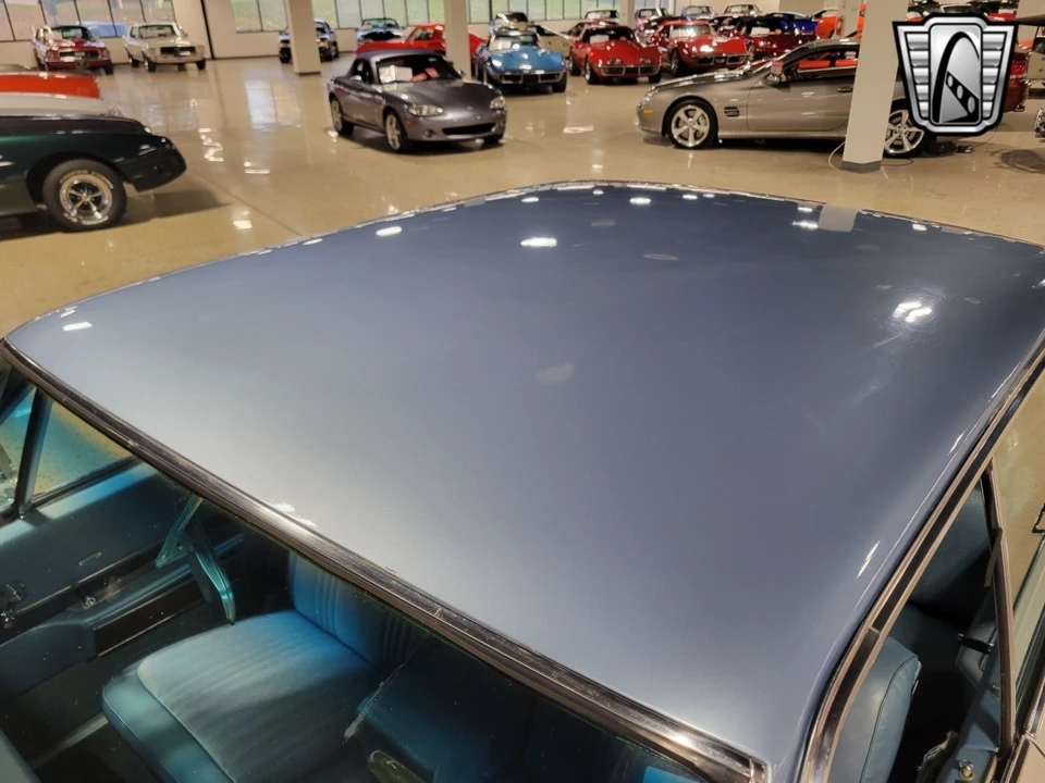 1965 Chrysler New Yorker - Image 7 of 12