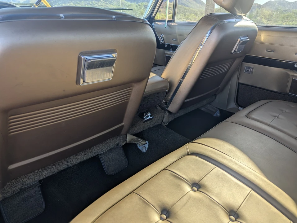1965 Chrysler New Yorker - Image 15 of 21