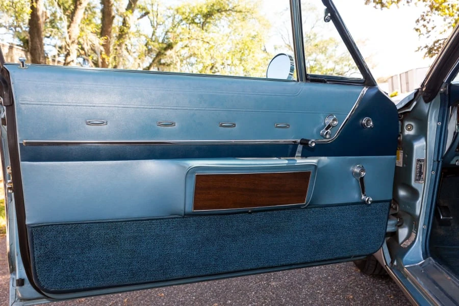 1965 Chrysler New Yorker - Image 14 of 31