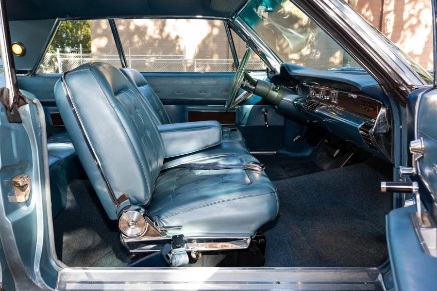 1965 Chrysler New Yorker - Image 15 of 31