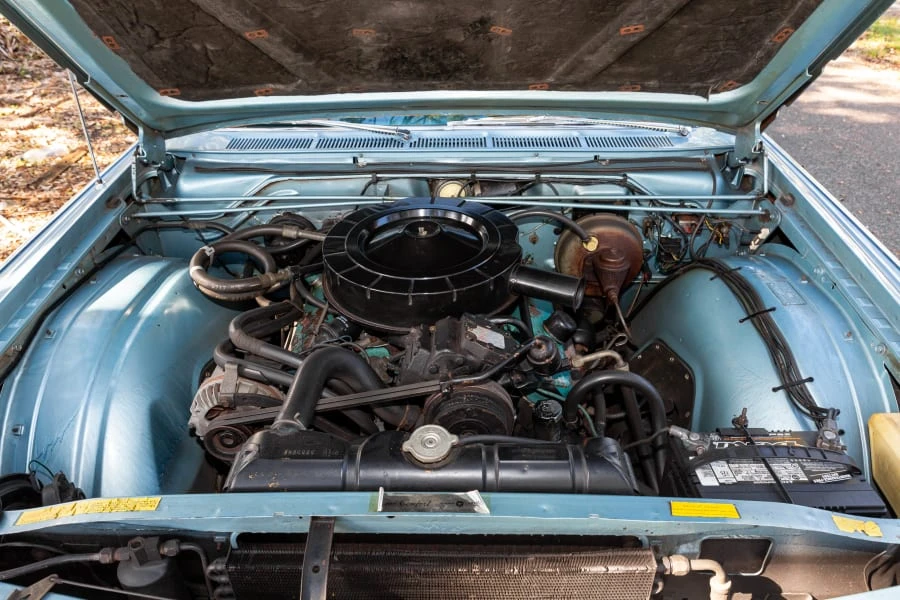 1965 Chrysler New Yorker - Image 28 of 31