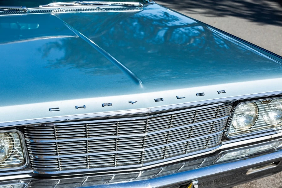 1965 Chrysler New Yorker - Image 6 of 31