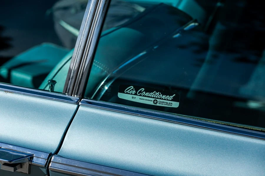 1965 Chrysler New Yorker - Image 5 of 31