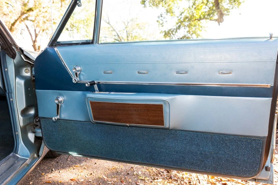 1965 Chrysler New Yorker - Image 22 of 31