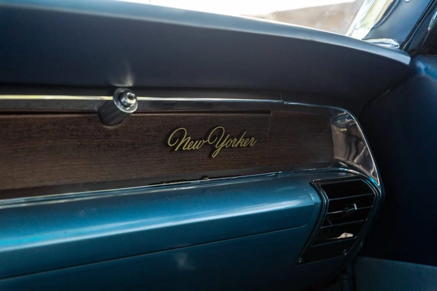 1965 Chrysler New Yorker - Image 26 of 31