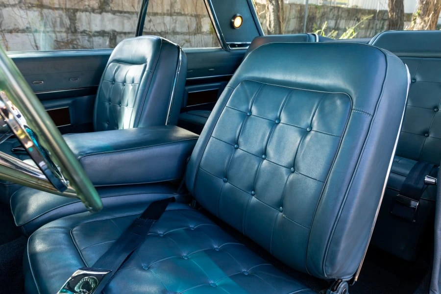 1965 Chrysler New Yorker - Image 24 of 31