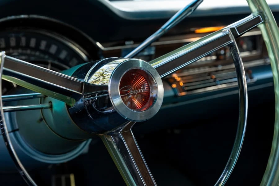 1965 Chrysler New Yorker - Image 19 of 31