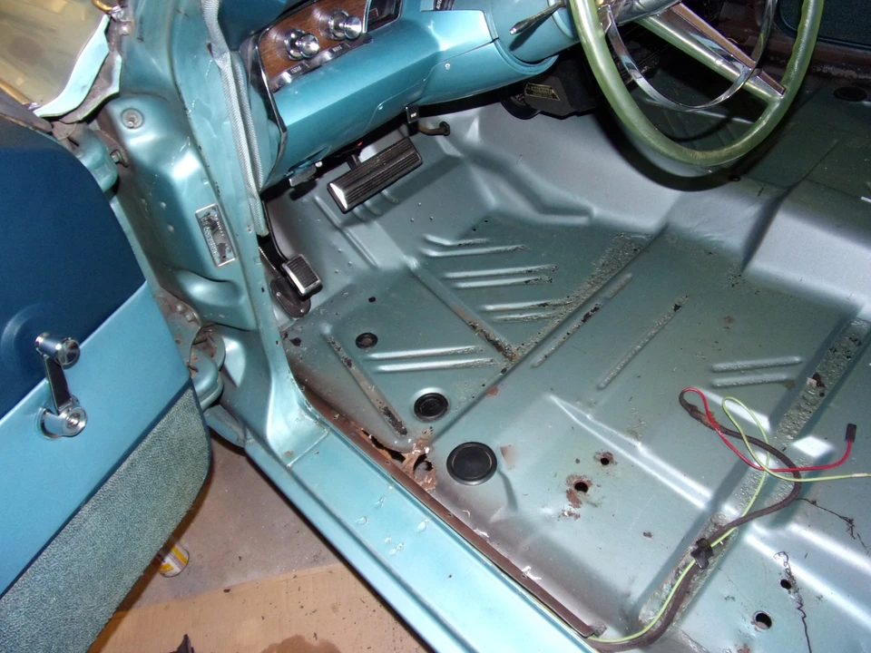 1965 Chrysler New Yorker - Image 21 of 21