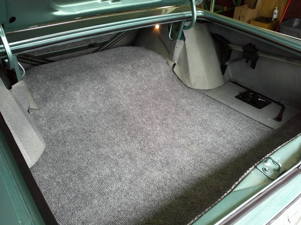 1965 Chrysler New Yorker - Image 19 of 21