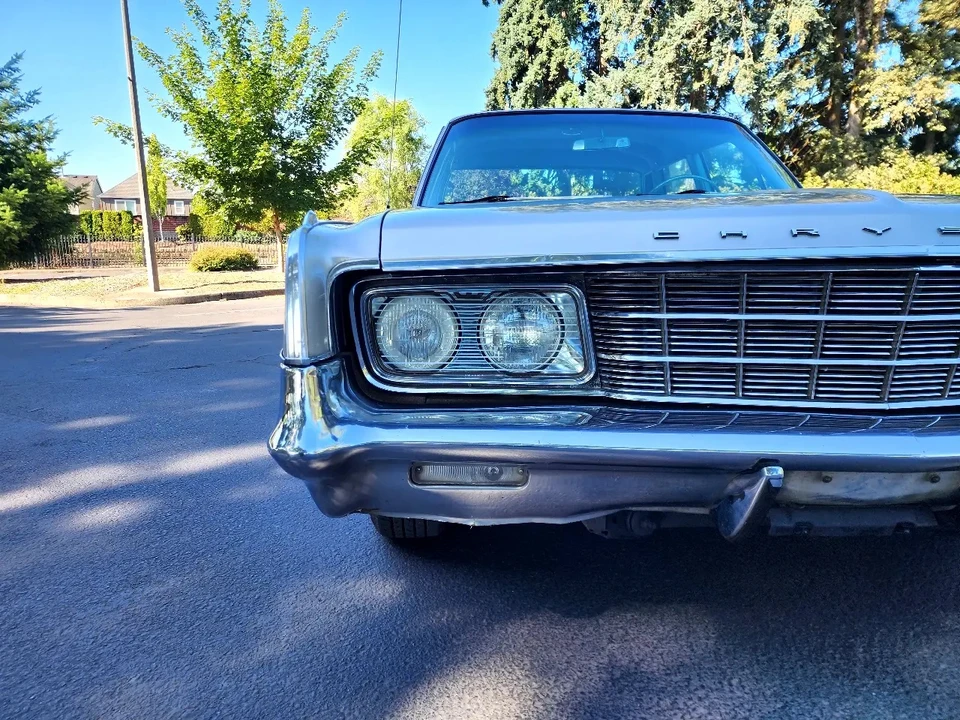 1965 Chrysler New Yorker - Image 20 of 31
