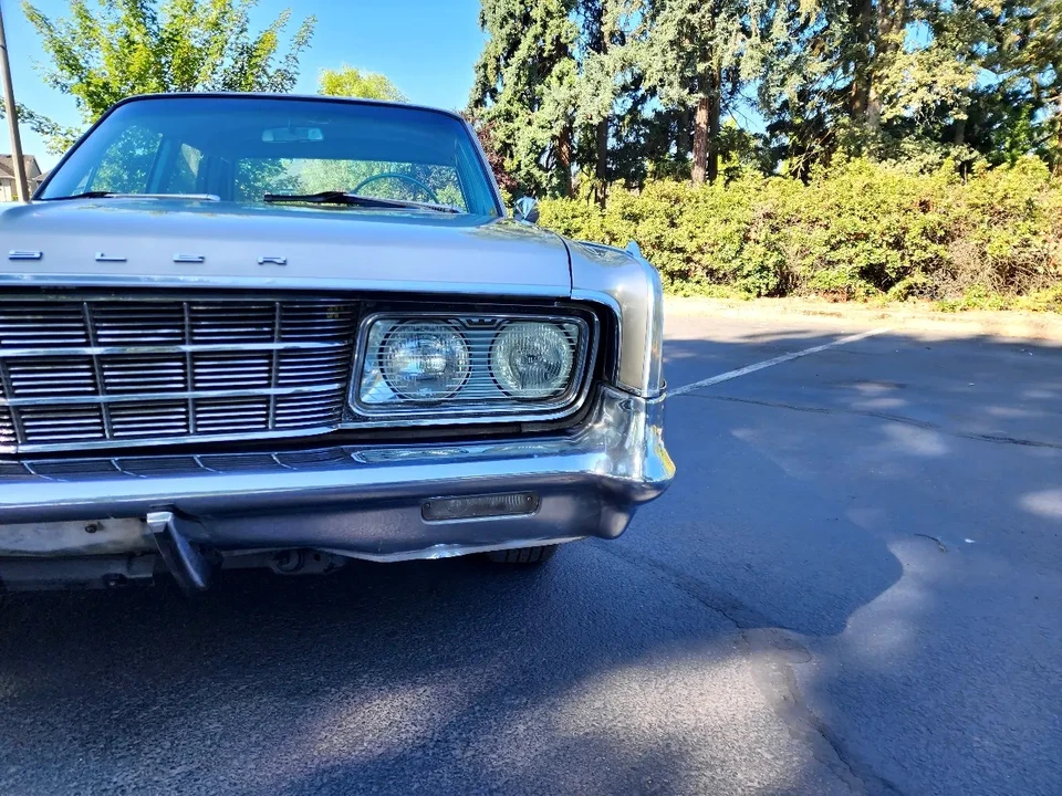 1965 Chrysler New Yorker - Image 21 of 31