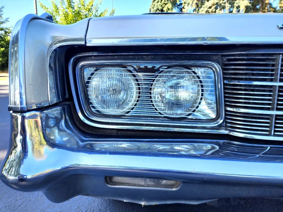1965 Chrysler New Yorker - Image 22 of 31