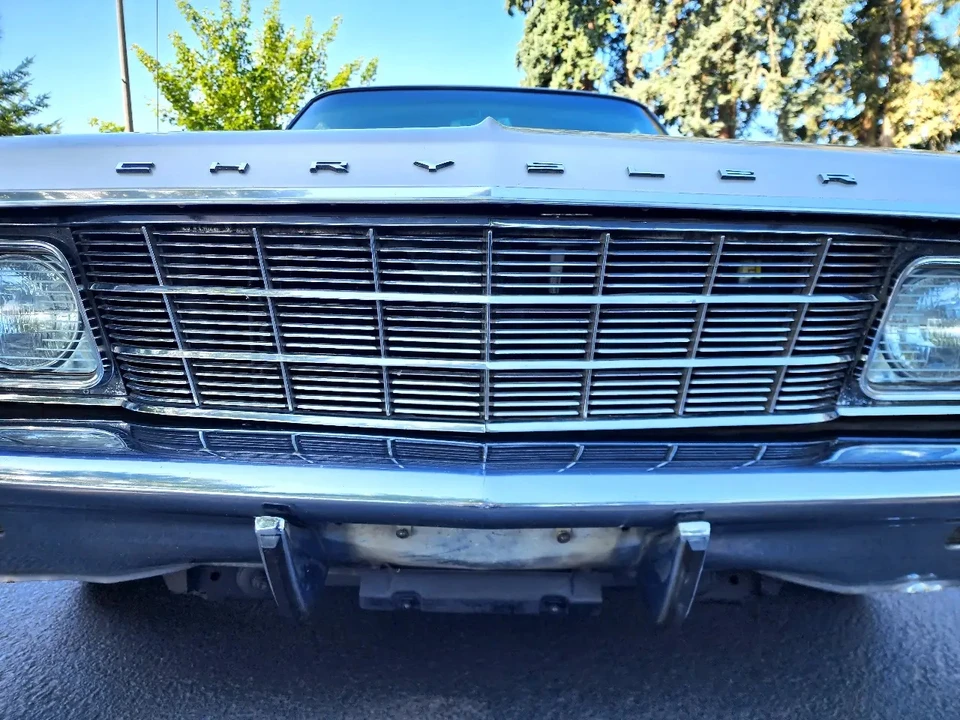 1965 Chrysler New Yorker - Image 23 of 31