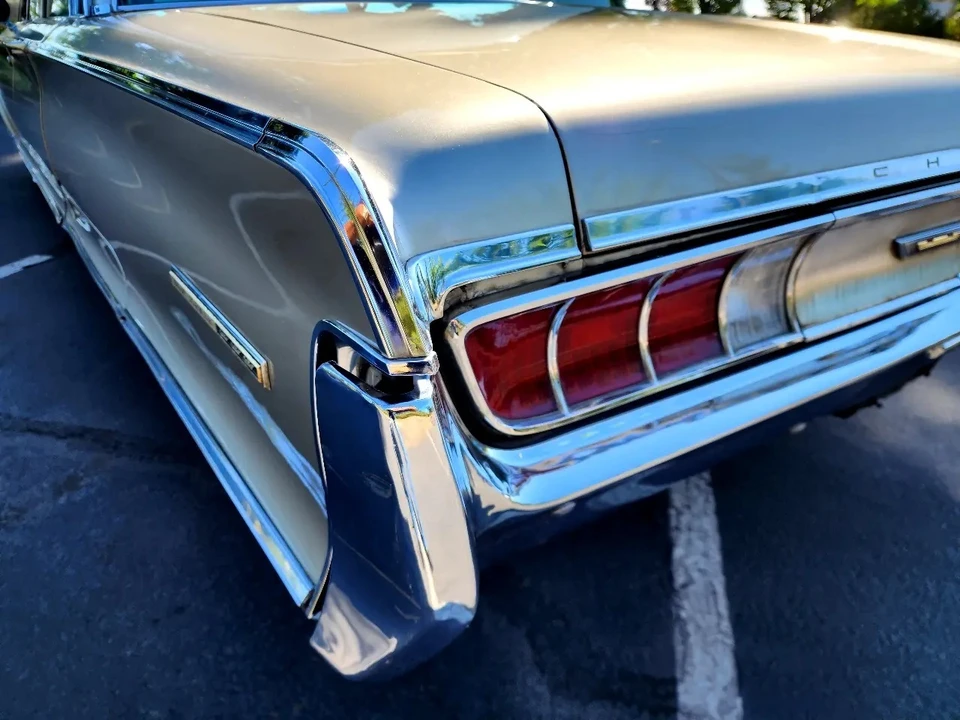 1965 Chrysler New Yorker - Image 29 of 31
